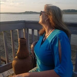 Meet your Posher, Donna